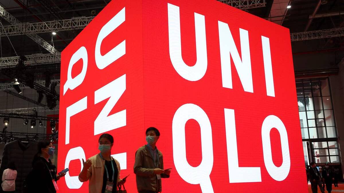 Guerre en Ukraine: le propriétaire de la chaîne de vêtements UNIQLO donnera 10 M$ pour les réfugiés