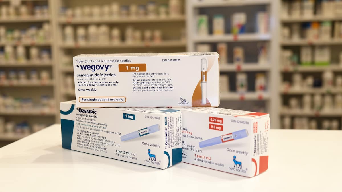 ozempic vs wegovy vs semaglutide Wegovy® vs. Ozempic®: Which Is FDA-Approved for Weight Loss? ozempic vs wegovy vs semaglutide Wegovy® vs. Ozempic®: Which Is FDA-Approved for Weight Loss?