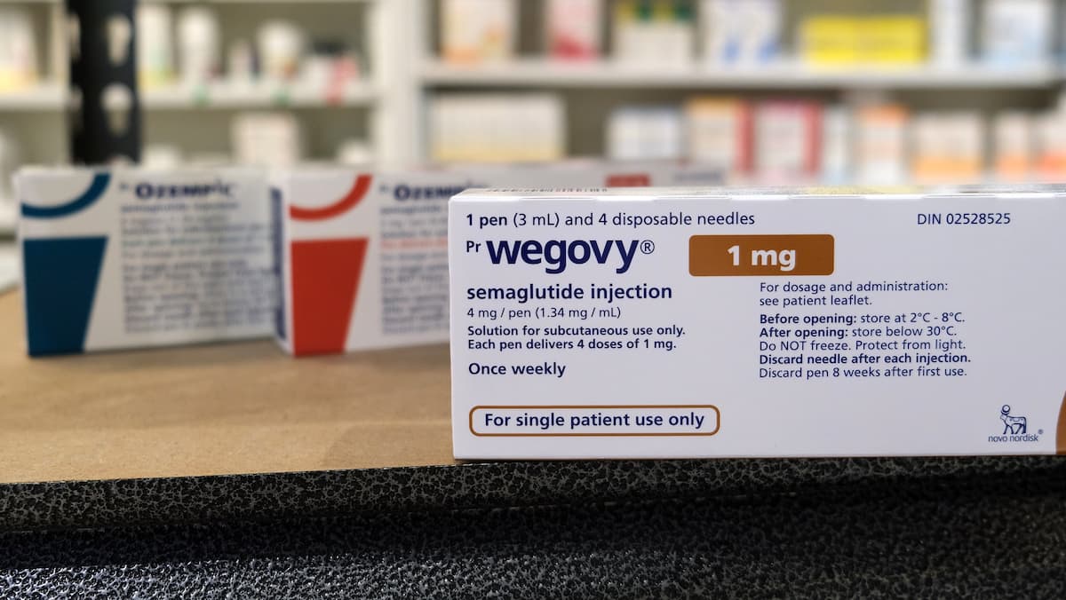 Jusqu’à 90% moins cher, les génériques de l’Ozempic arrivent en pharmacie