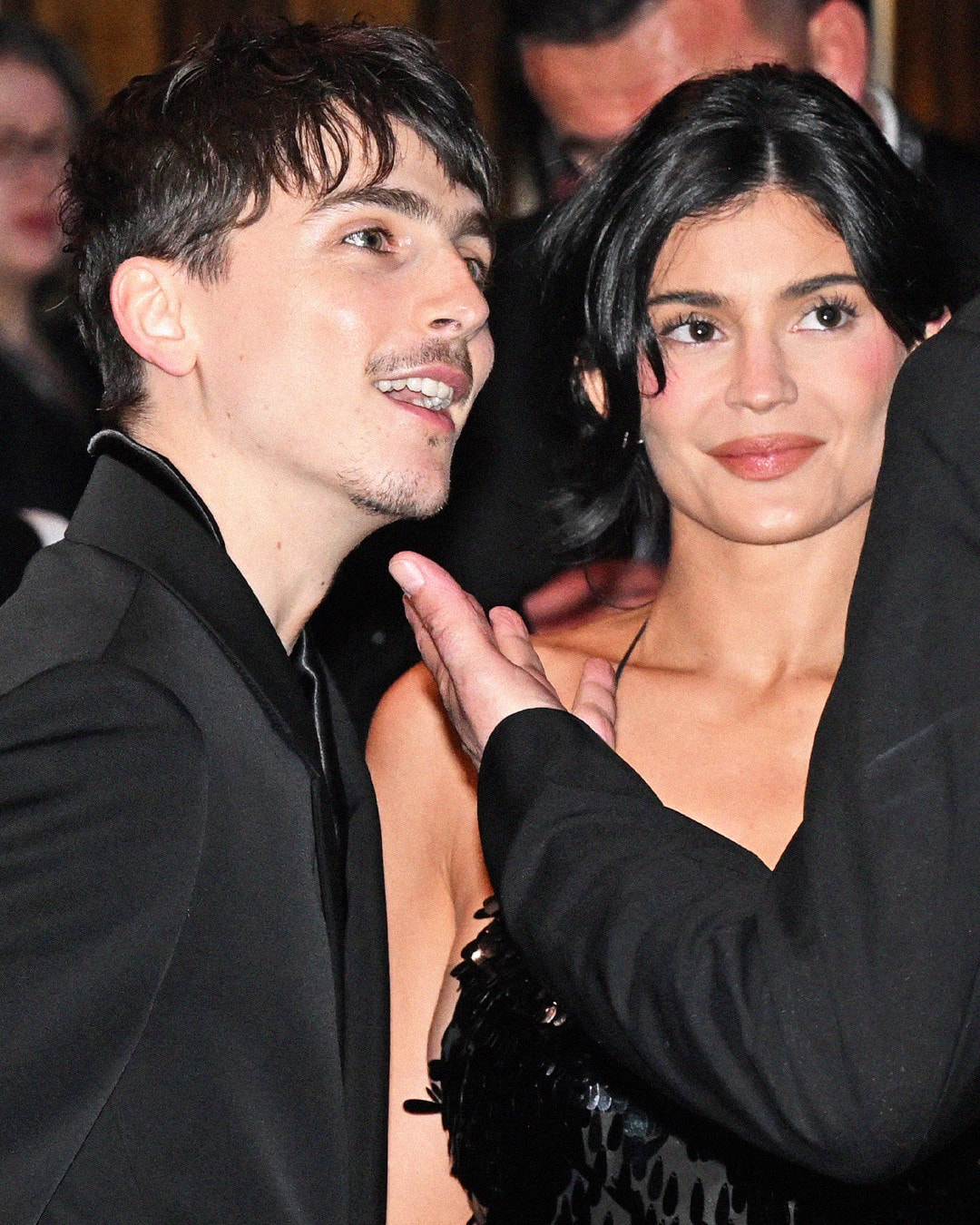 Timothée Chalamet s'exprime enfin sur ses plans