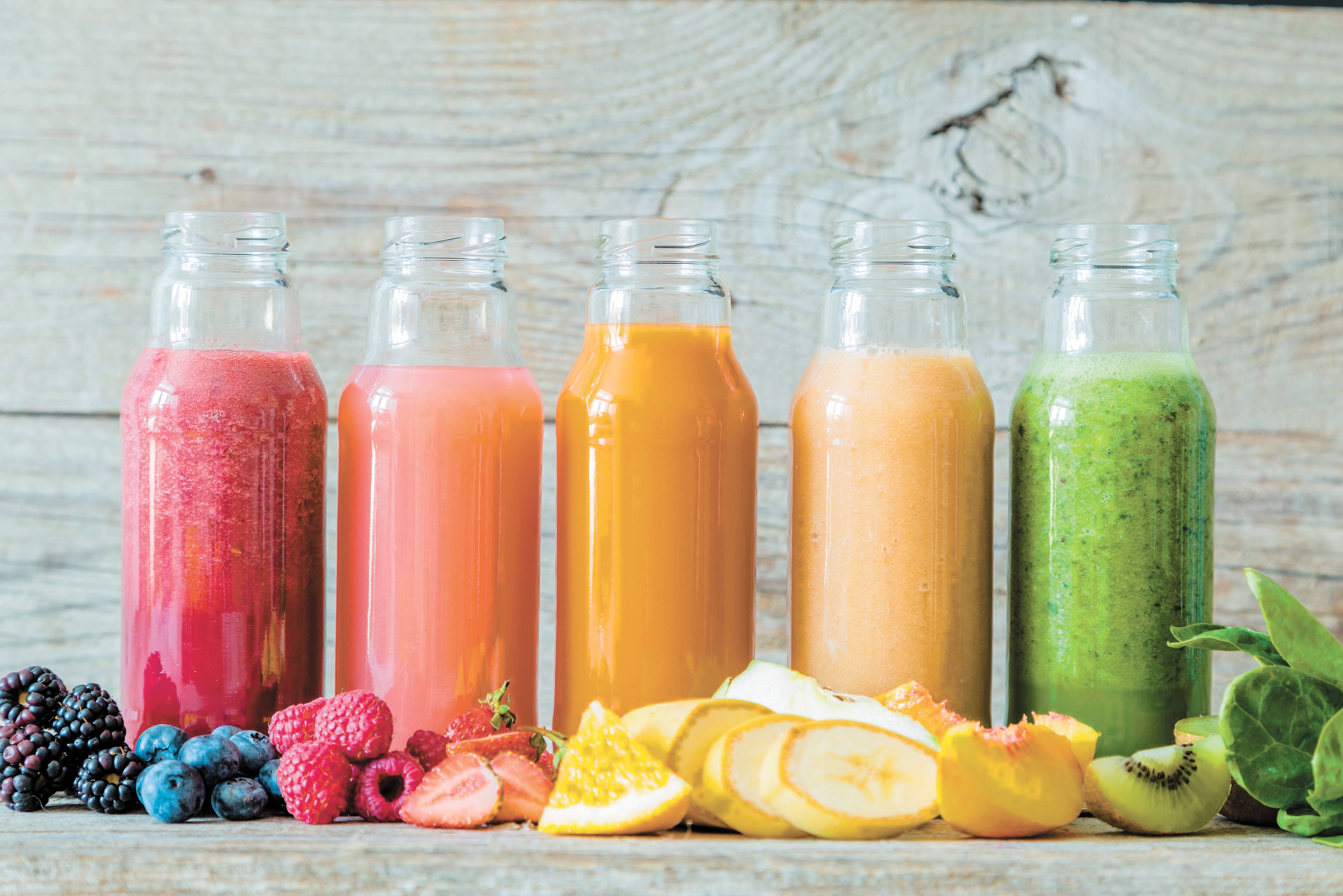 Soign&eacute;e avec des smoothies et des vitamines: une adolescente perd la vie