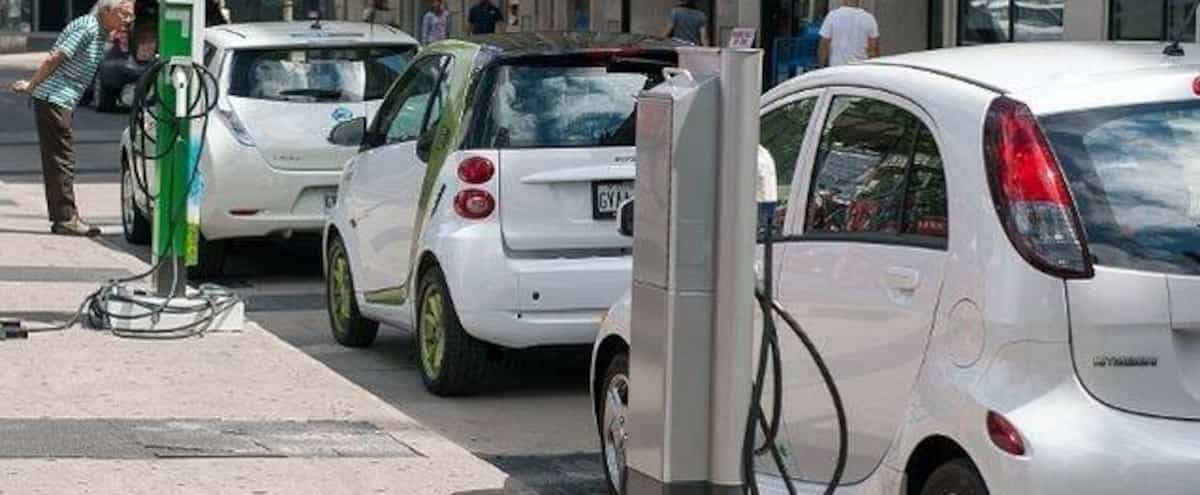 Le Québec bien positionné pour la transition verte