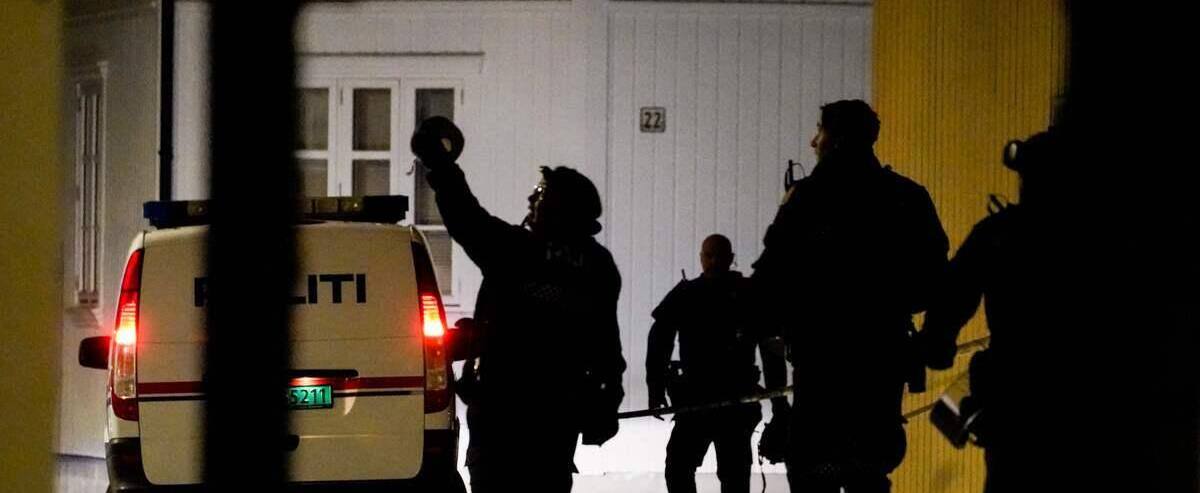 Plusieurs personnes tuées et blessées par un homme armé d'un arc en Norvège