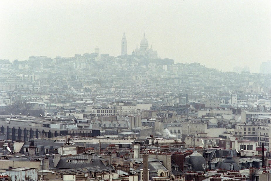 Image principale de l'article Elle générerait une pollution à l’ozone