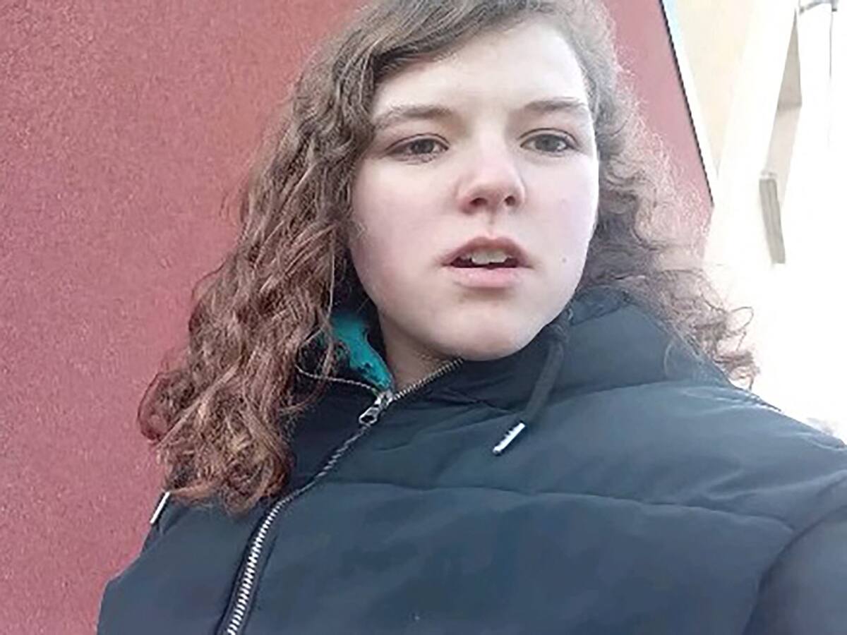 Disparue depuis fin novembre, une adolescente retrouvée vivante | TVA ...