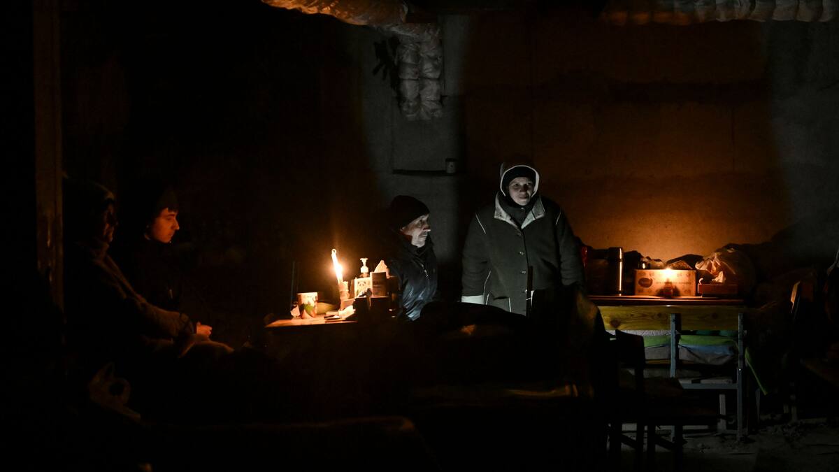 EN DIRECT | 33e jour de guerre en Ukraine