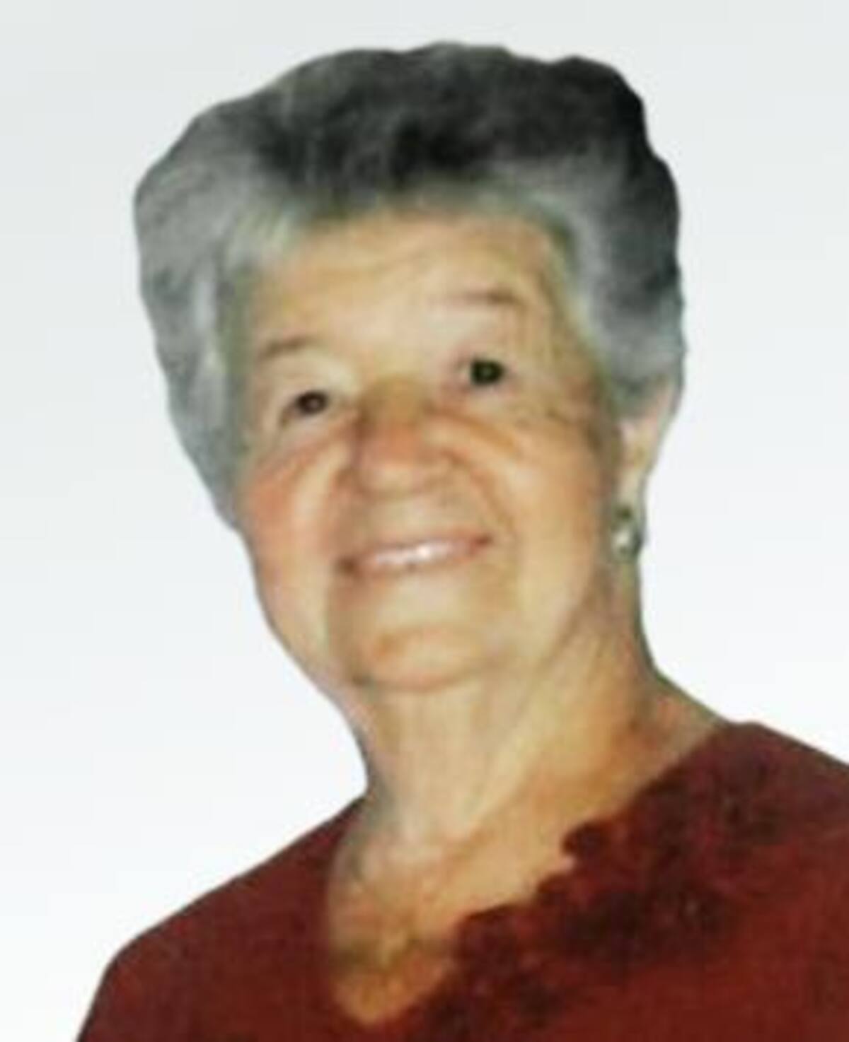 GAUTHIER, Thérèse Le Journal de Québec