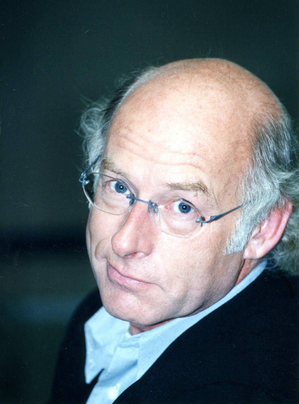 Pierre Légaré décède à l’âge de 72 ans 