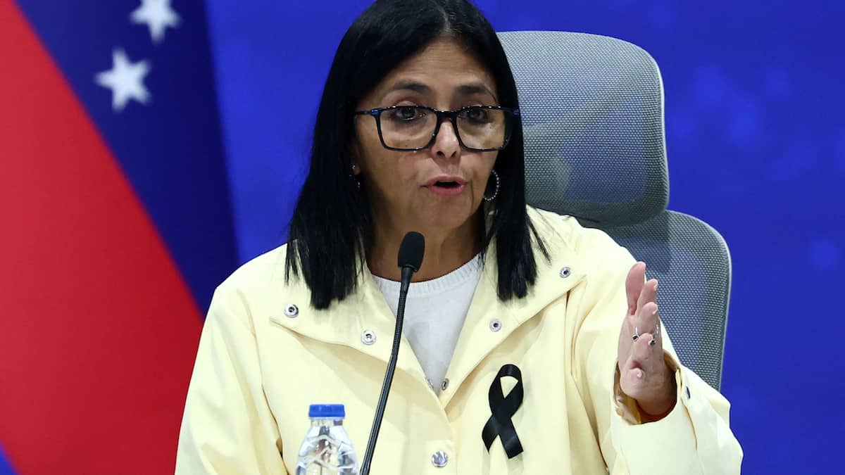 Resumption of commercial flights “shortly” at Caracas airport in Venezuela Resumption of commercial flights “shortly” at Caracas airport in Venezuela