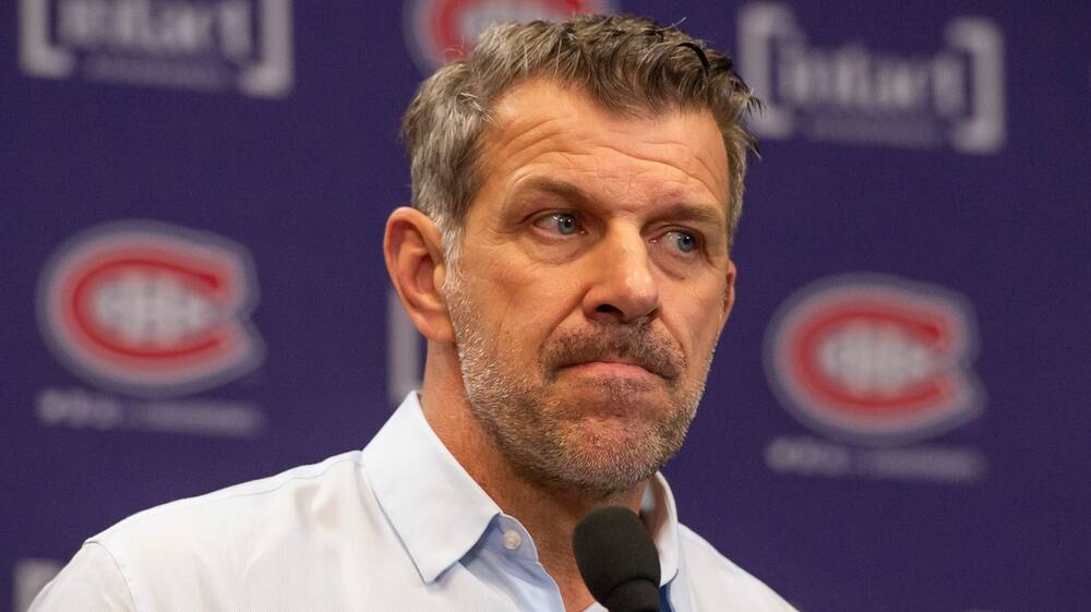 Marc Bergevin se ferait damer le pion