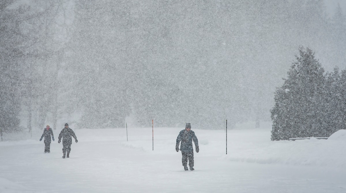 Les exploits à Milan vous motivent? Voici des conseils pour bouger sans risque