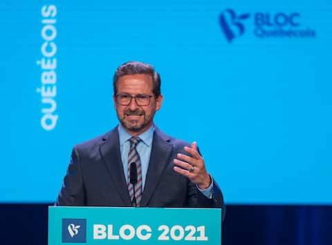 Madame Curl is not guilty, she is a victim