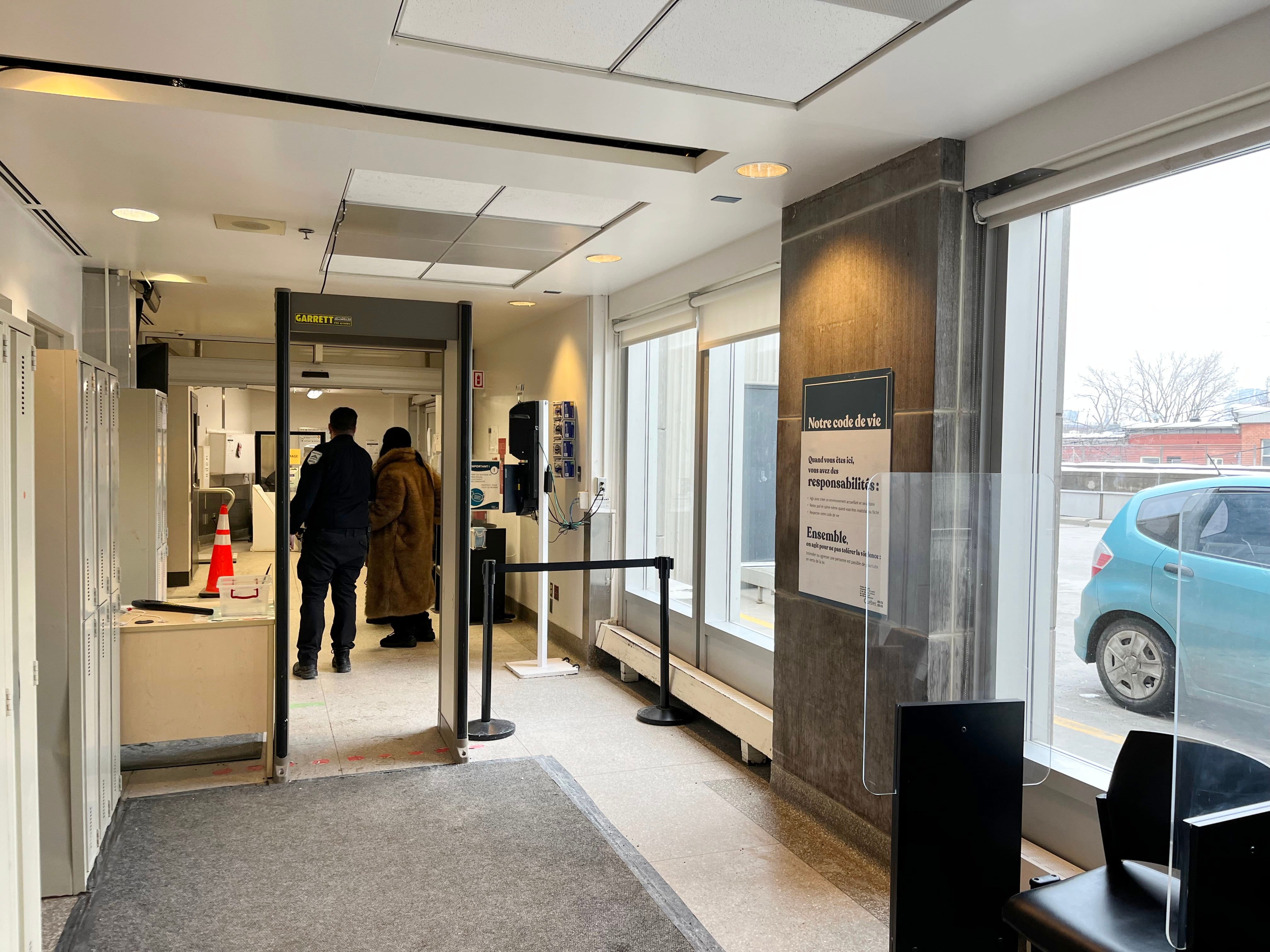 Les plus grands établissements de santé de la province ont dépensé, l’an dernier, plus de 50 millions$ en agents de sécurité.