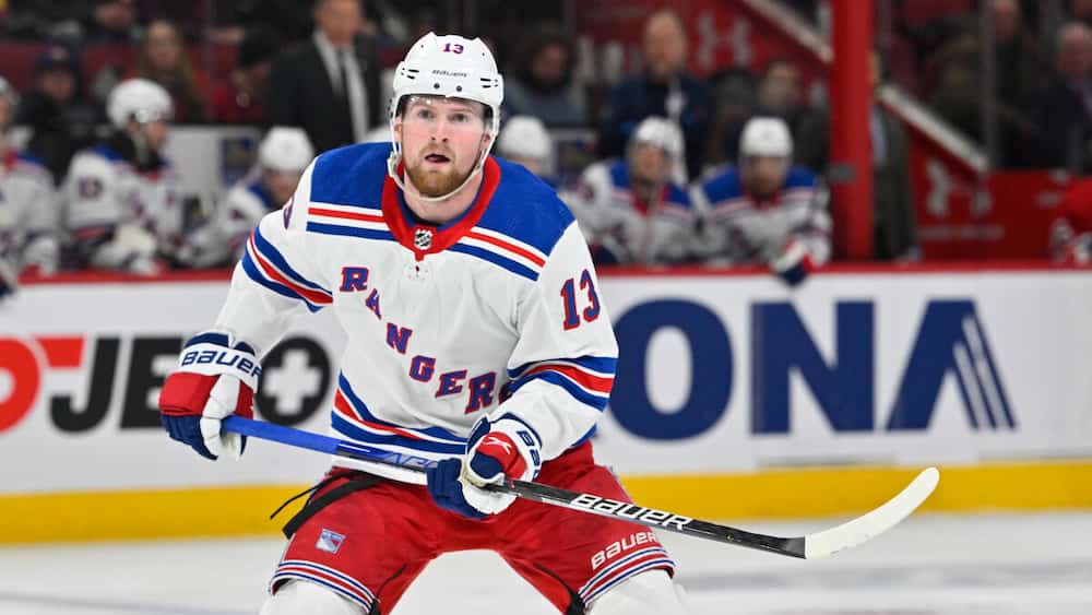 Les faits sur Alexis Lafrenière
Les faits sur Alexis Lafrenière