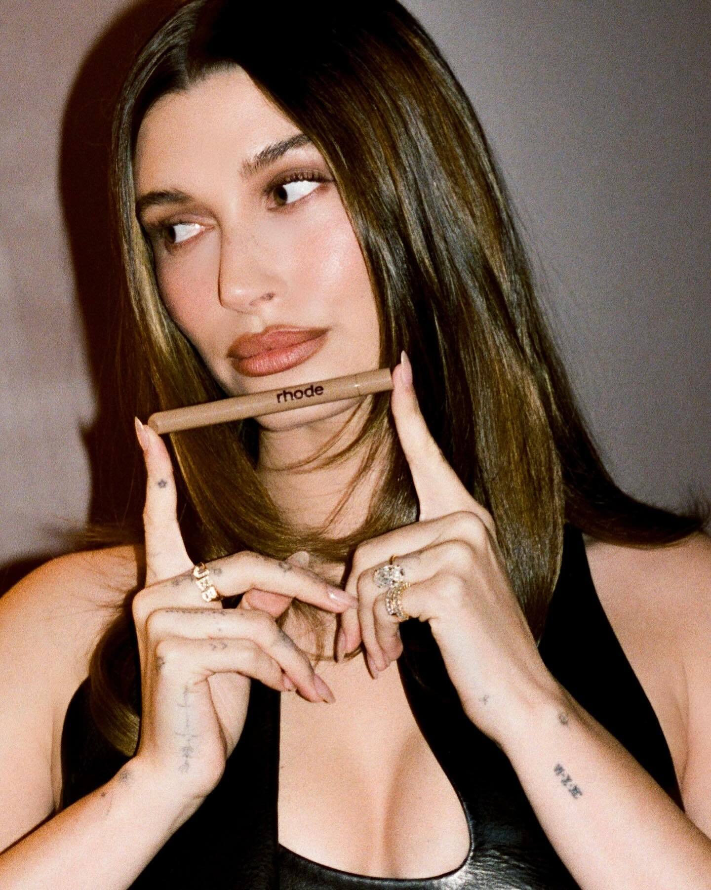 Rhode débarque chez Sephora, et voici les détails