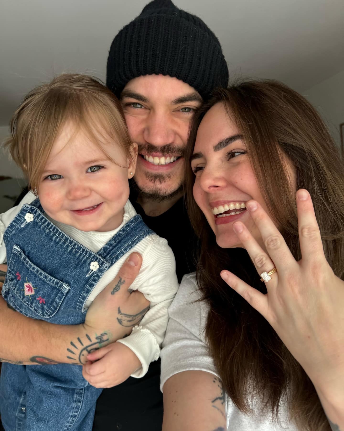 12 couples qui ont fait la grande demande en 2025