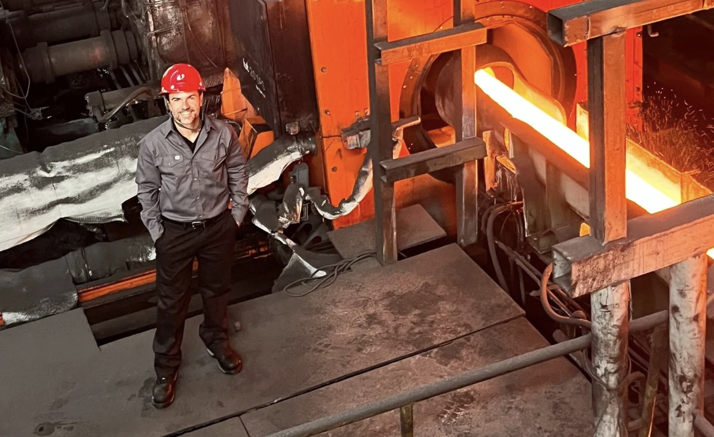 Il ouvre une filiale au Texas et s’incorpore aux États-Unis pour éviter de futurs tarifs de Trump