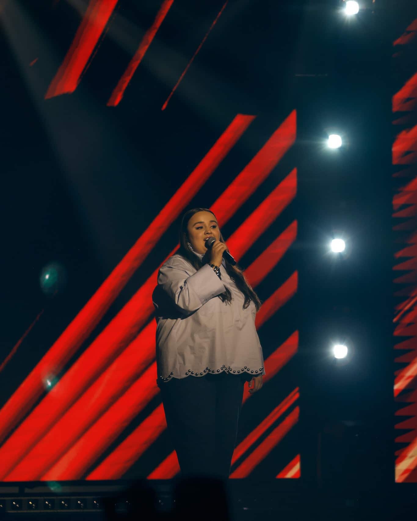 Joël s'ennuie de Laurence et dort avec cet item