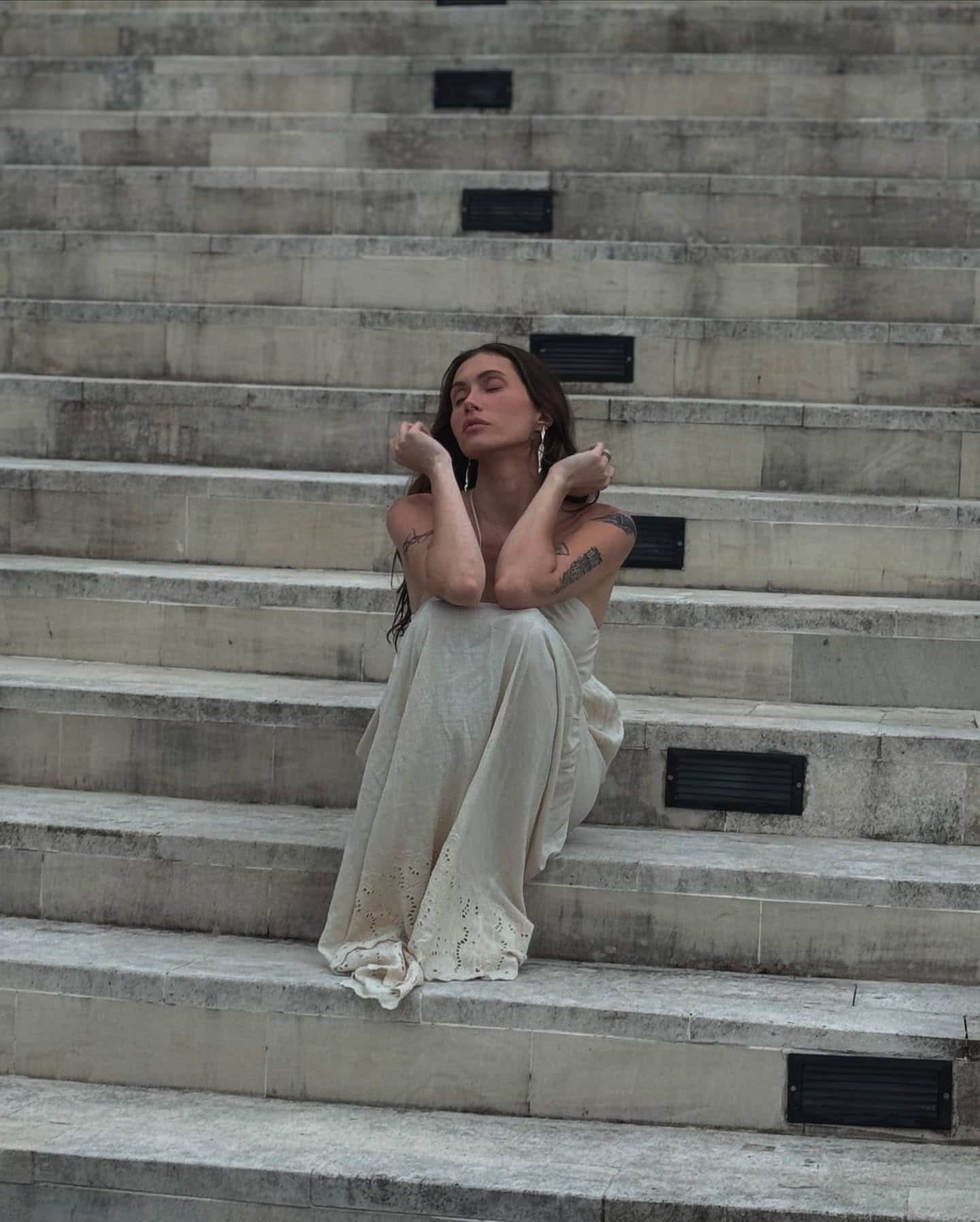 Lysandre Nadeau nous révèle ses produits de choix