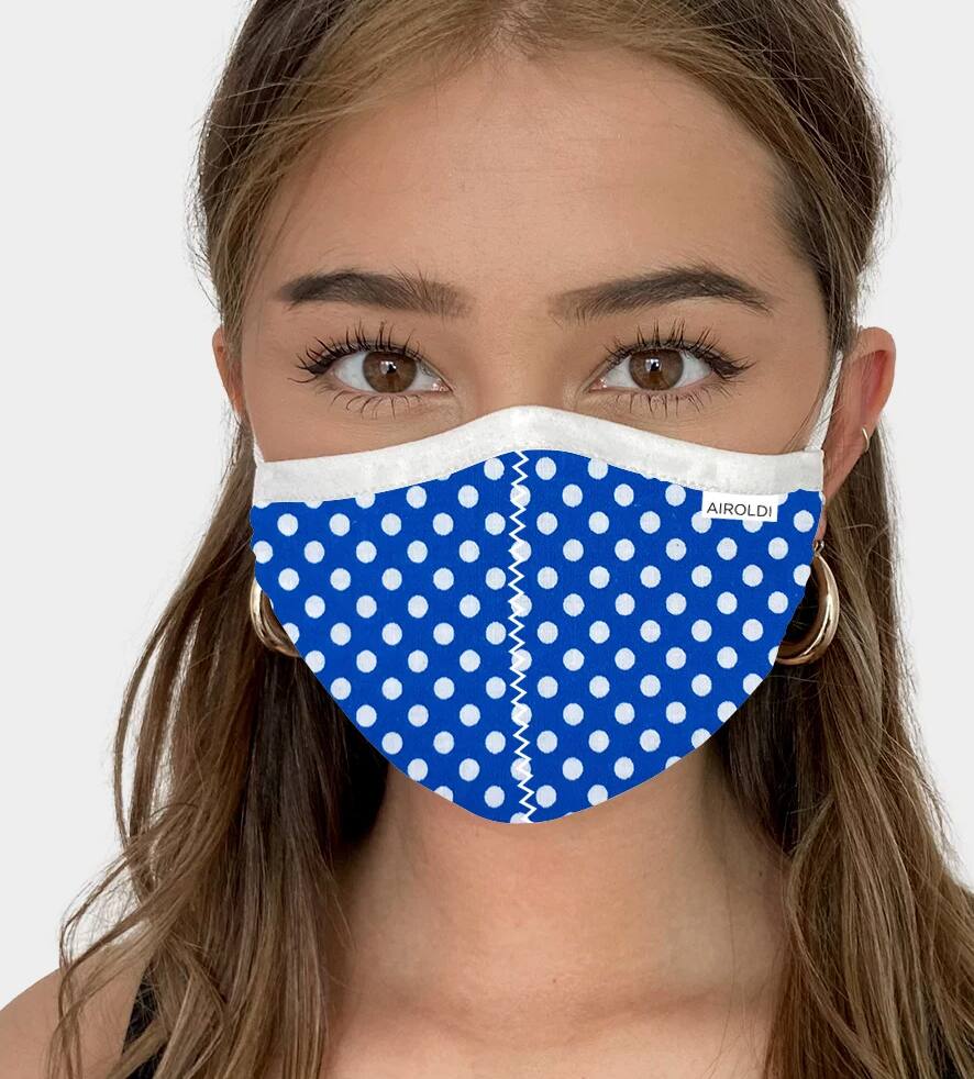 Quel Sens Masque Bleu Et Blanc Voici Comment Vous Procurer Les Magnifiques Masques De Jean