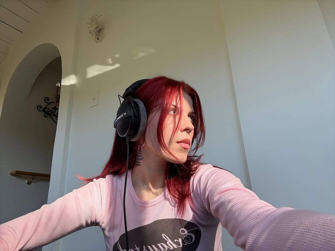 5 nouveaux albums à écouter en mai