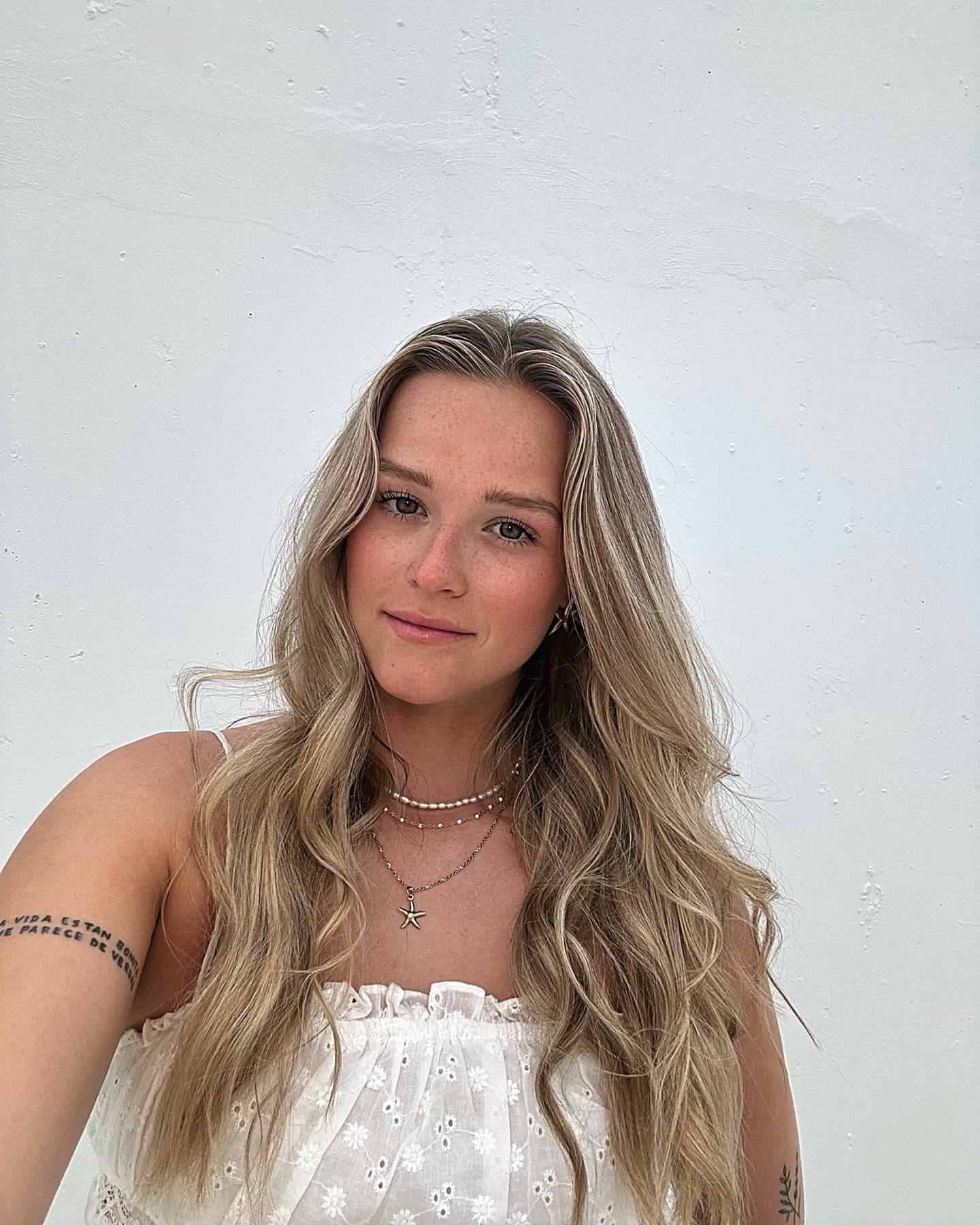 Anna Potvin d'«OD Mexique» fait son coming out