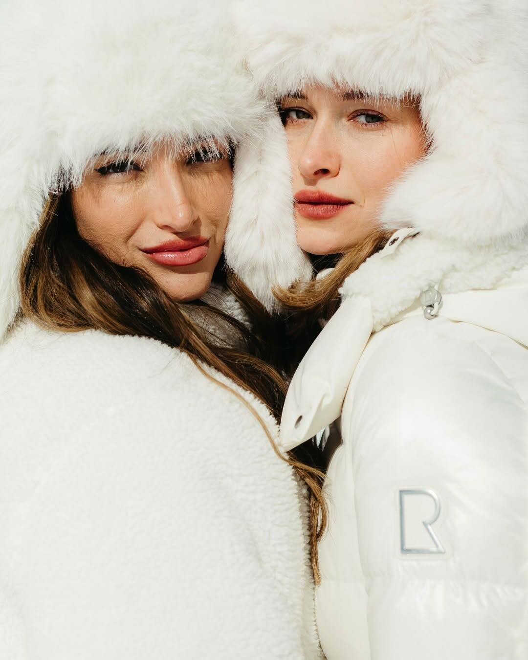 LE chapeau de l’hiver est inspiré des Soviétiques