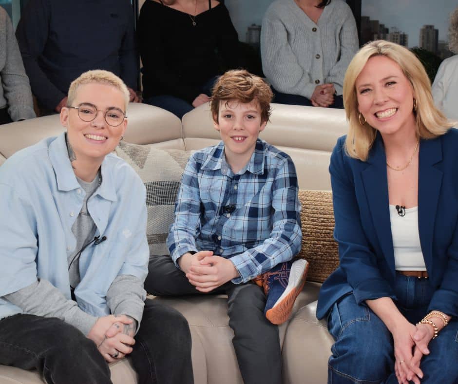 Roxane Bruneau : une tournée qui cartonne