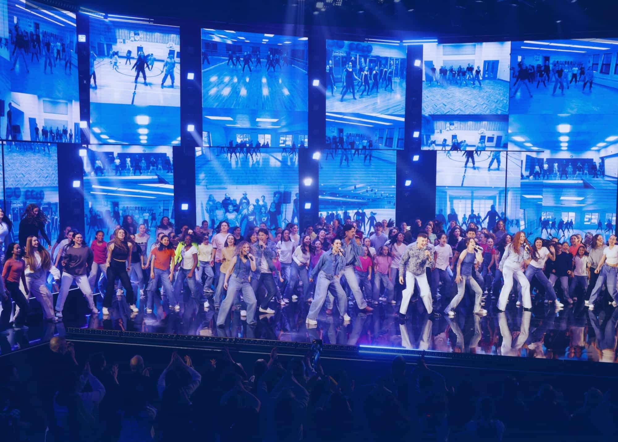 La «twist» déchirante pour les candidats en danger