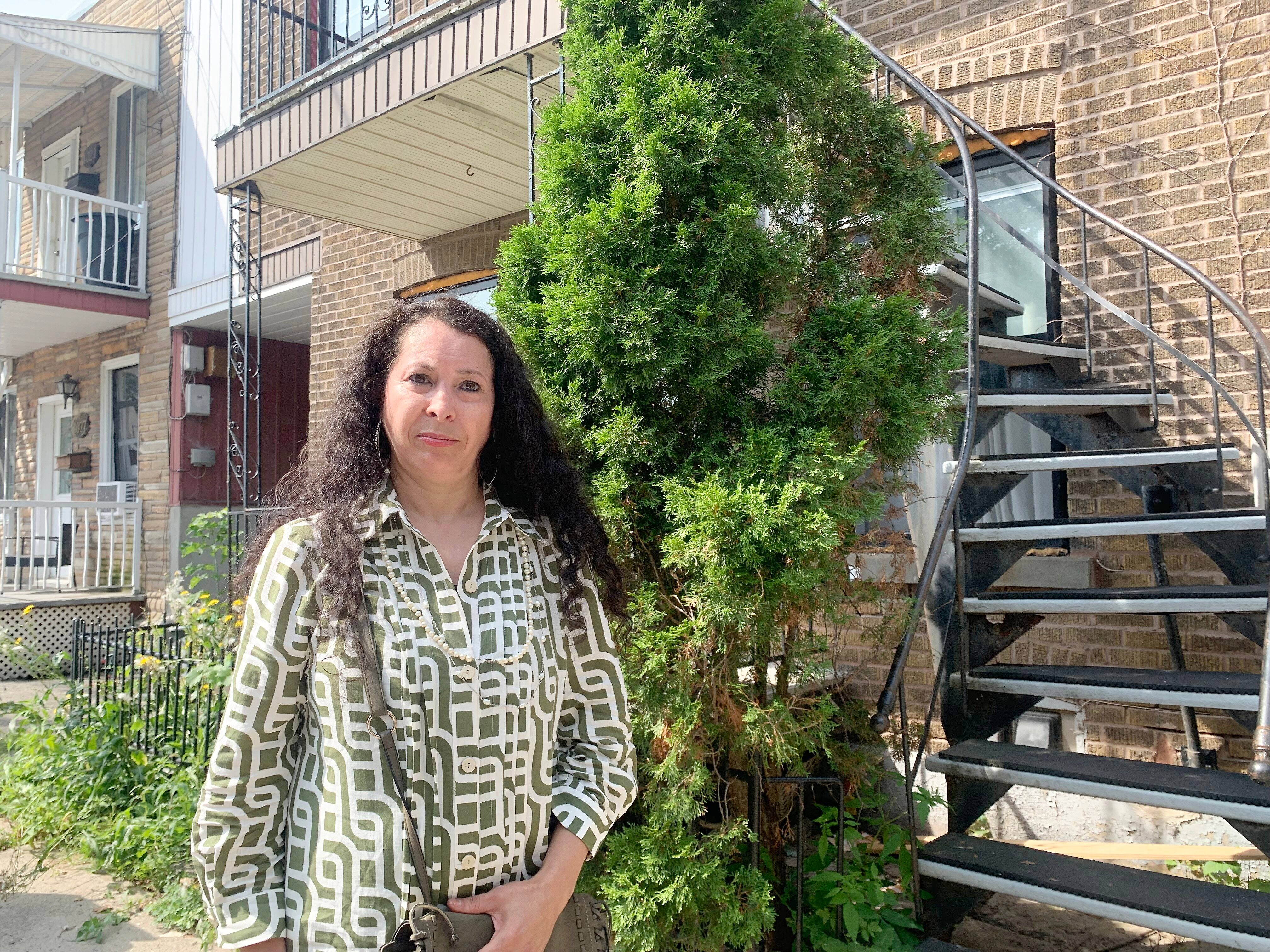 &laquo;Je trouve que ce n&rsquo;est pas honn&ecirc;te&raquo;: son ancien logement &agrave; 660$ &agrave; 3508$ par mois sur Airbnb