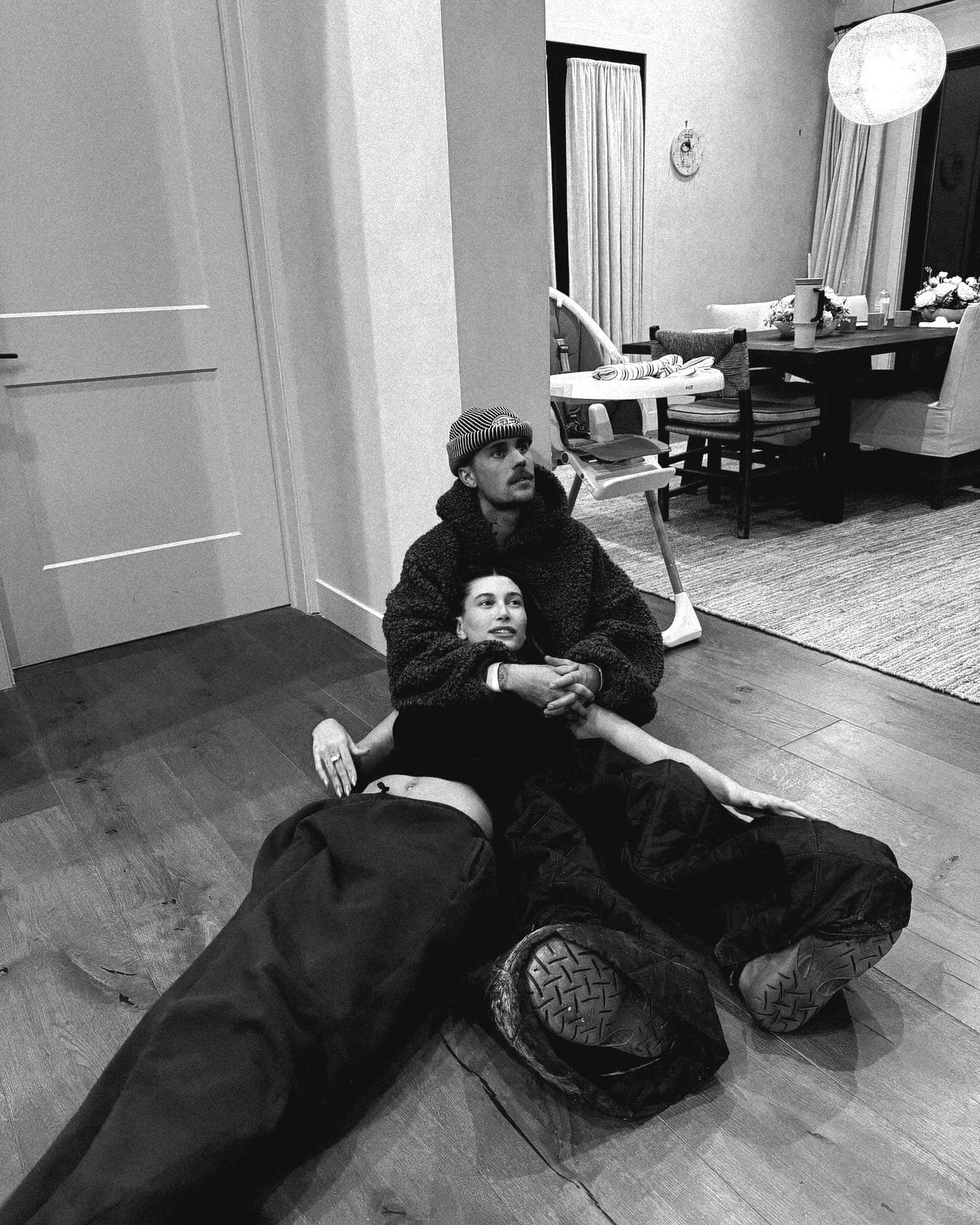 Pourquoi Hailey a-t-elle «unfollow» Justin?