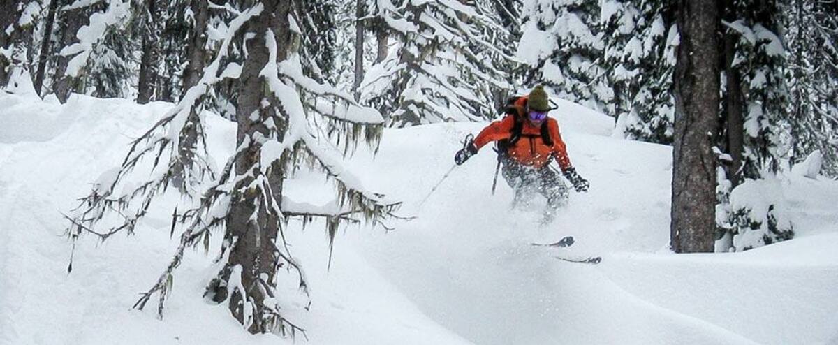 La pandémie a coûté 55 M$ aux stations de ski du Québec