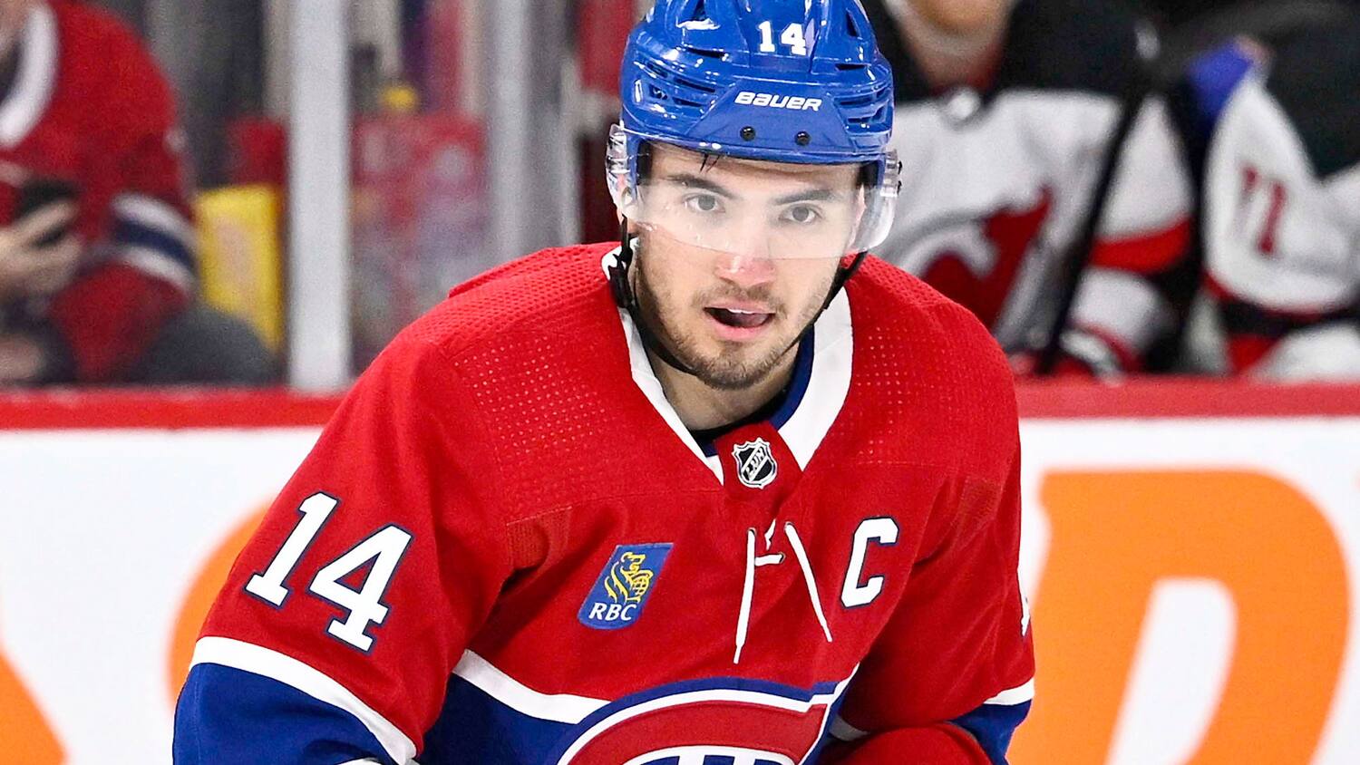 Des bottes à cap, le cœur du frère André, une patte de lapin: on a ...