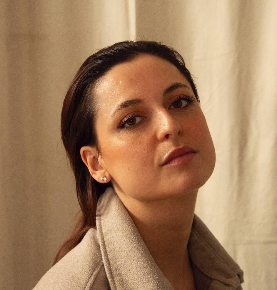 Elle met un terme aux commentaires sur son corps