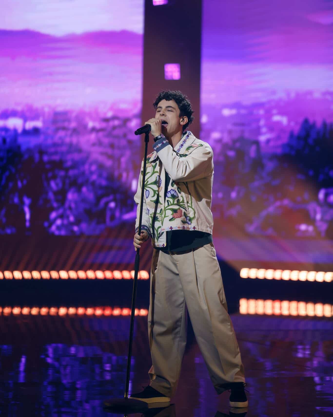 Albert Asselin révèle CE secret sur les filles