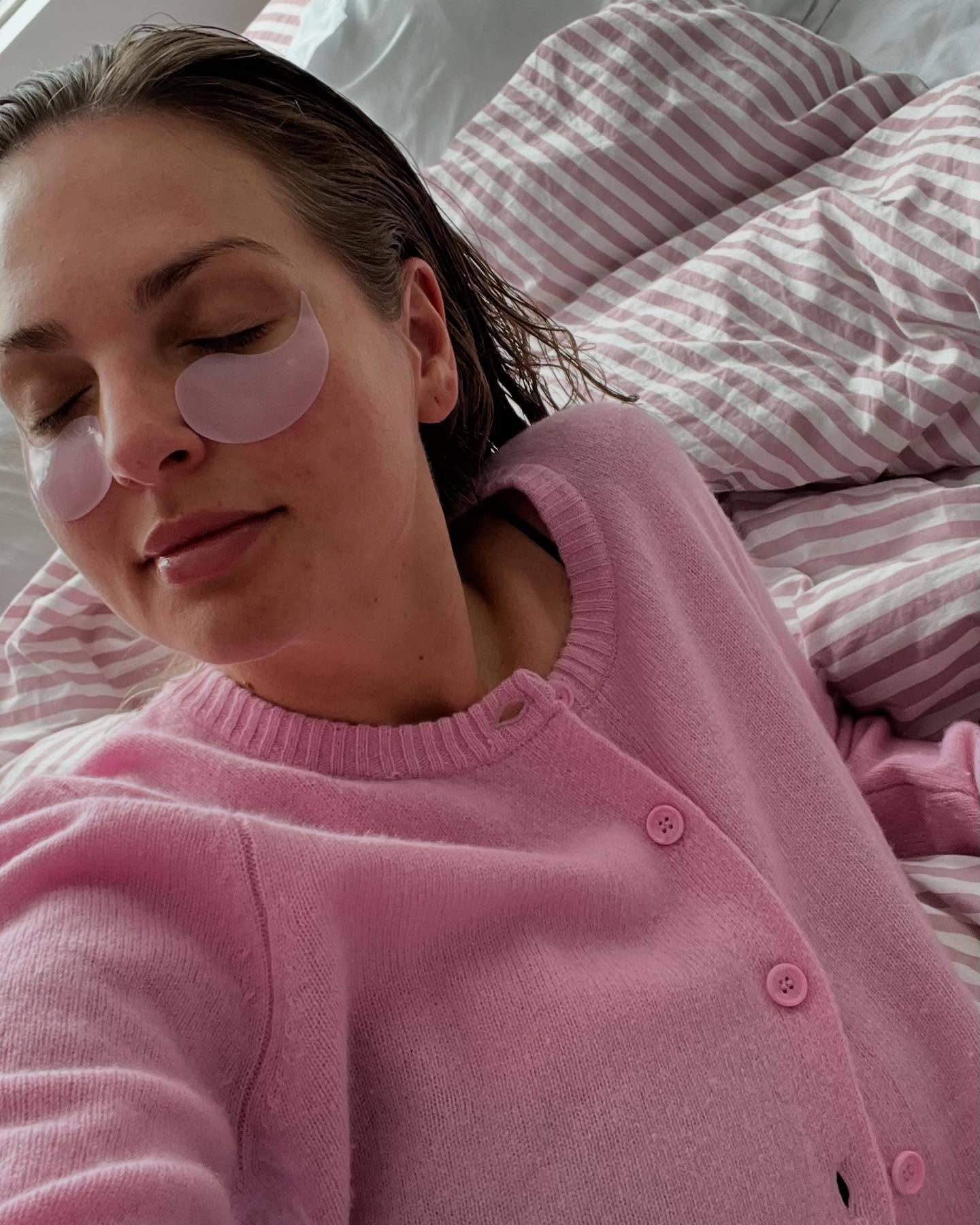 Rien de plus apaisant que leur vente printanière!