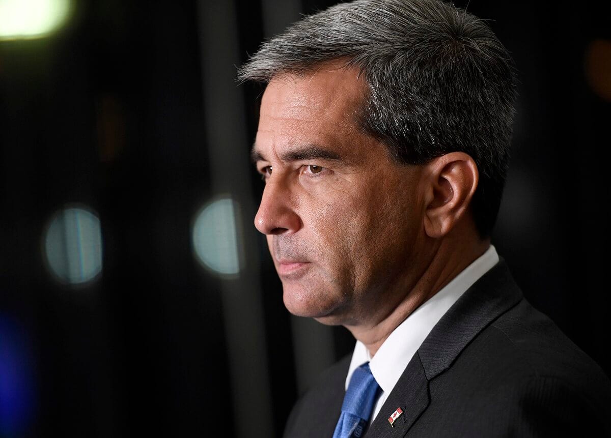 Les conservateurs divis&eacute;s sur la manifestation &agrave; Ottawa