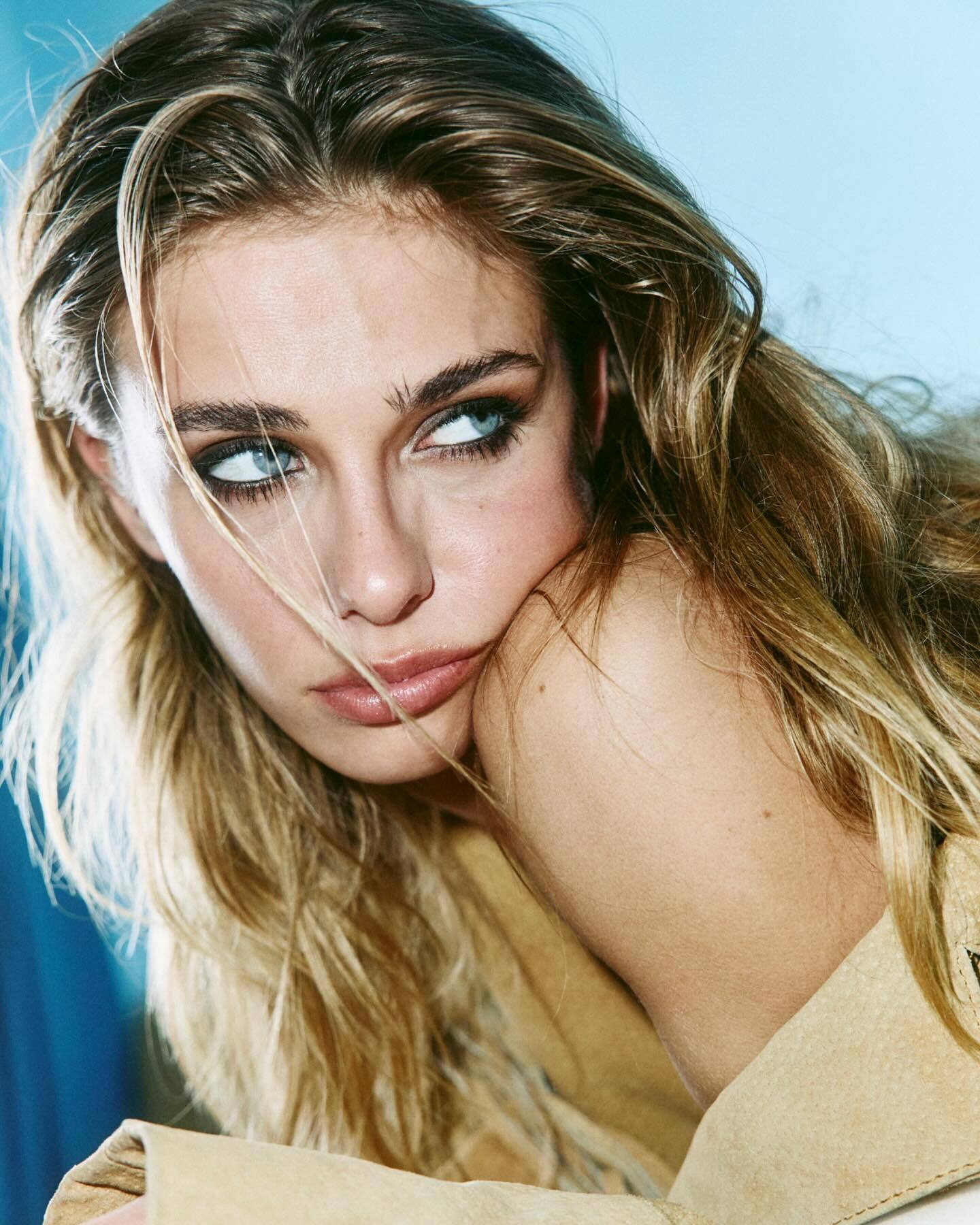 C'est CE produit écono qu'utilise Marilou Bélanger