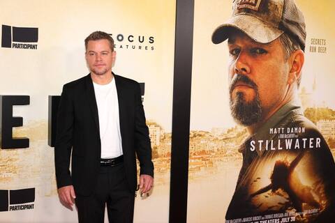 Amanda Knox accuse un film hollywoodien d’exploiter son histoire