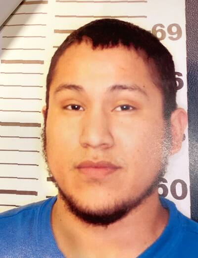 A network of migrant smugglers