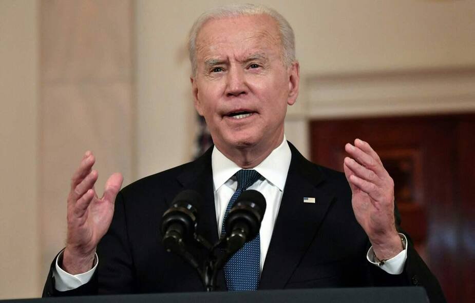 Image principale de l'article Services de renseignement: Biden veut un rapport