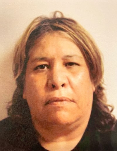 Red de traficantes de migrantes