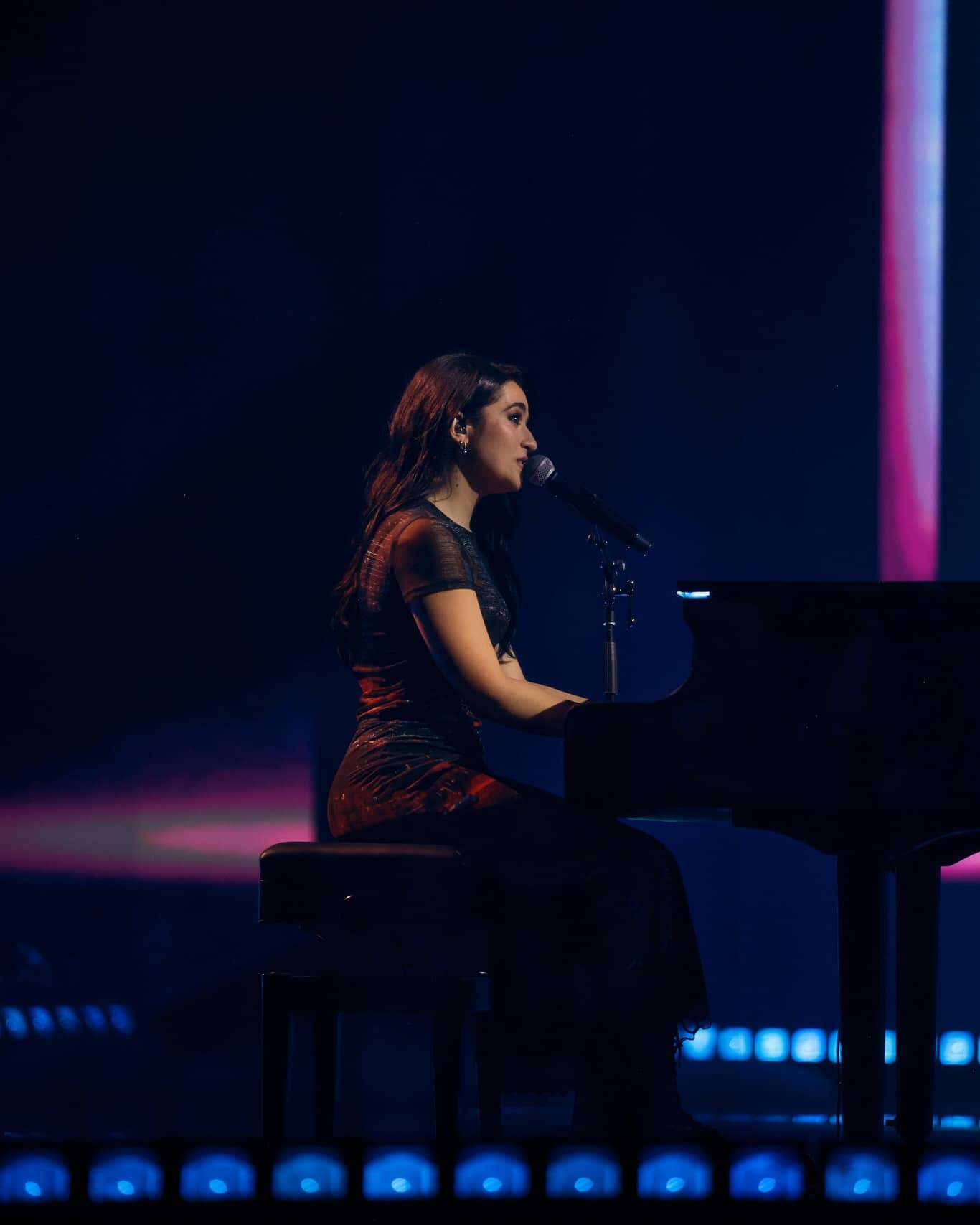 Voici comment elle va après sa séparation