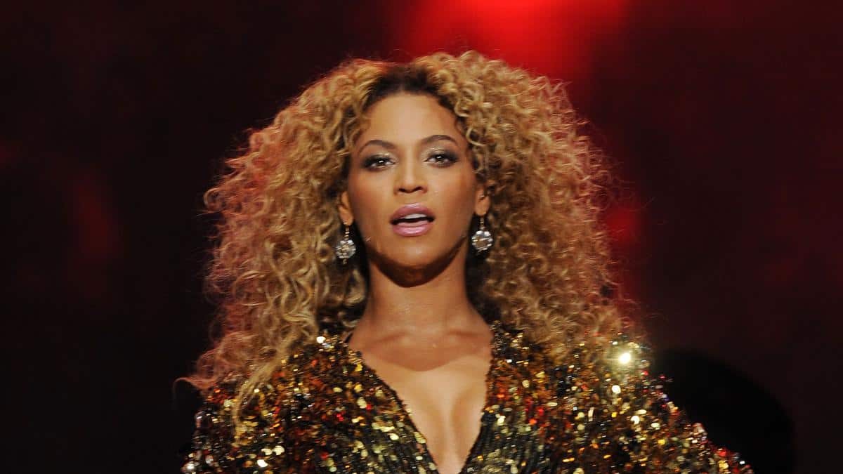 Beyoncé dévoile son nouveau film et on y voit ses enfants | Le Sac de chips