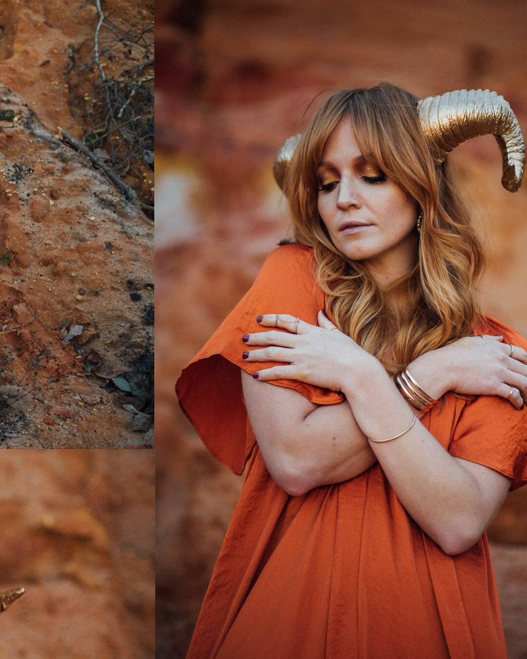 La saison du Bélier apporte un «boost» d'énergie