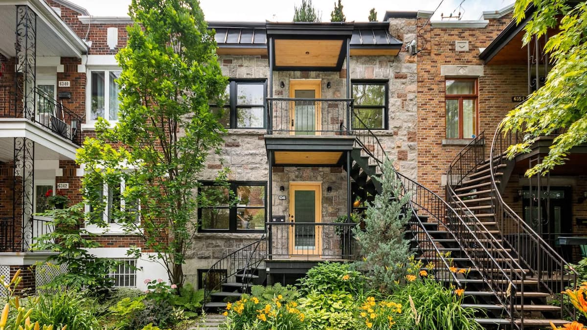 Immobilier: une voisine du cinéma Beaubien finalement vendue pour presque 3M$