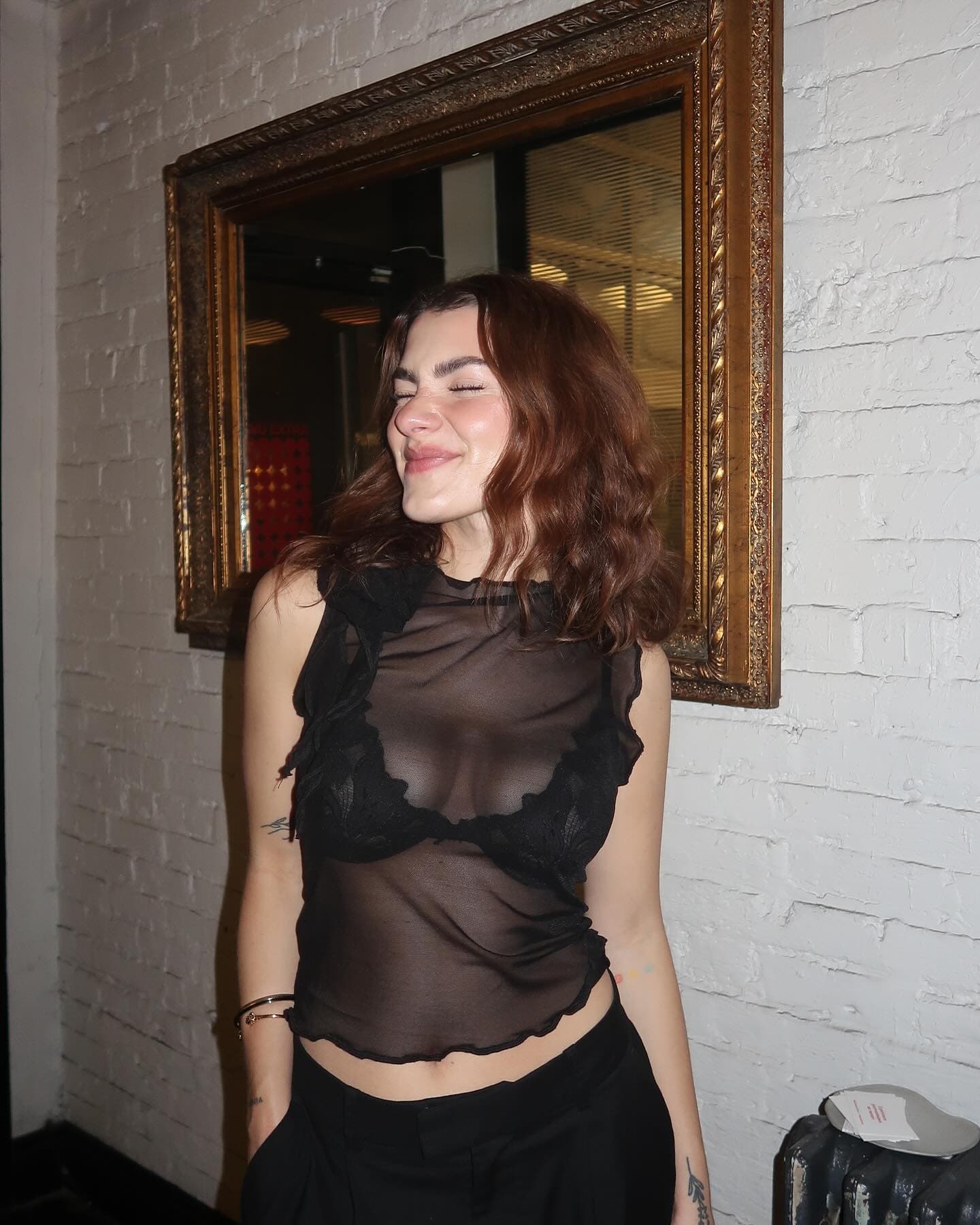 En voyage à Tulum, elle enchaîne les bikinis sexy