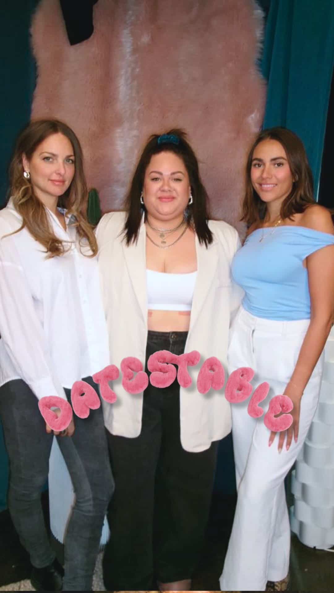 Cath F et Audrey Morissette abordent les critiques