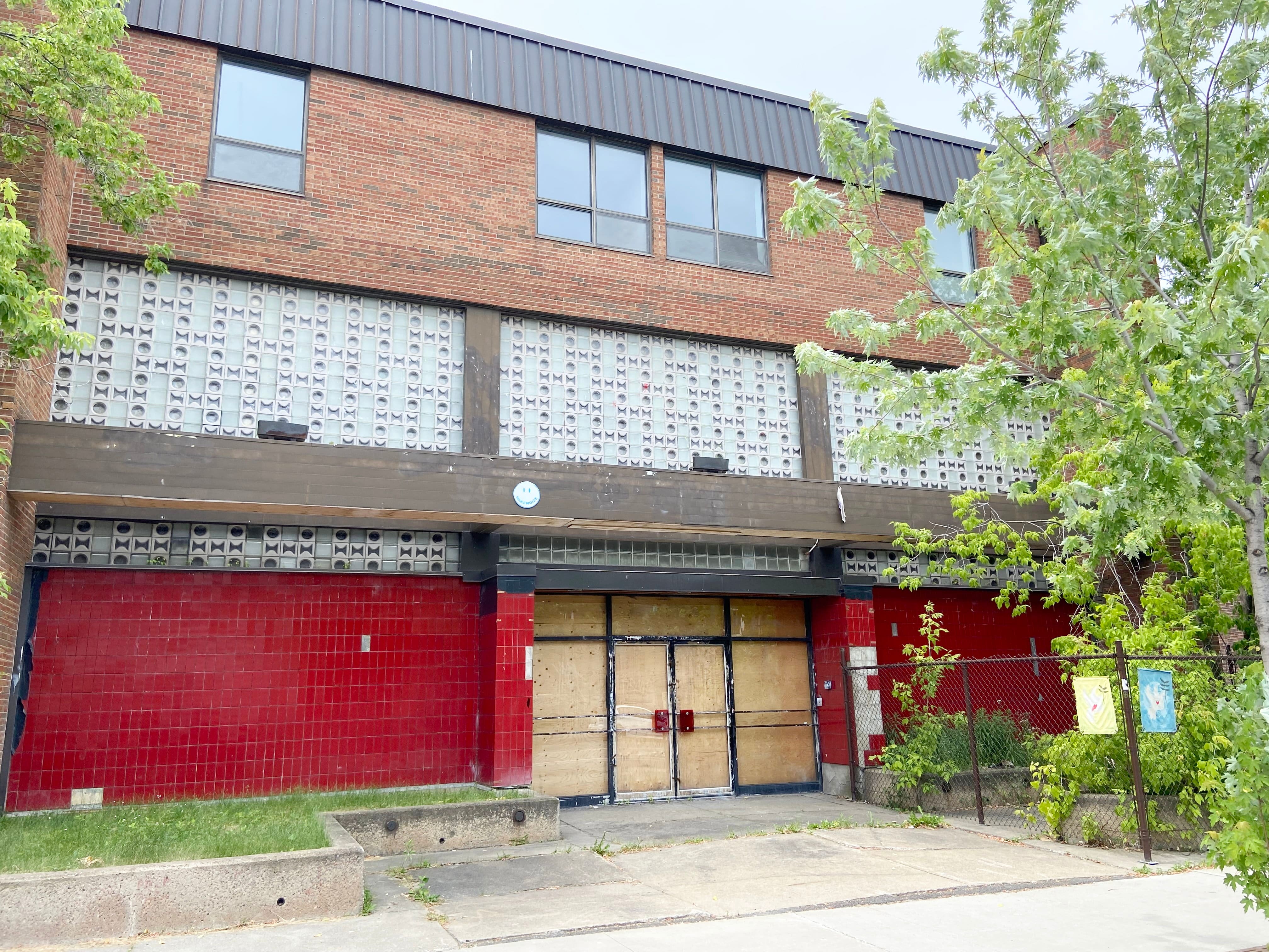 L'ancien hôpital chinois de Montréal sera démoli