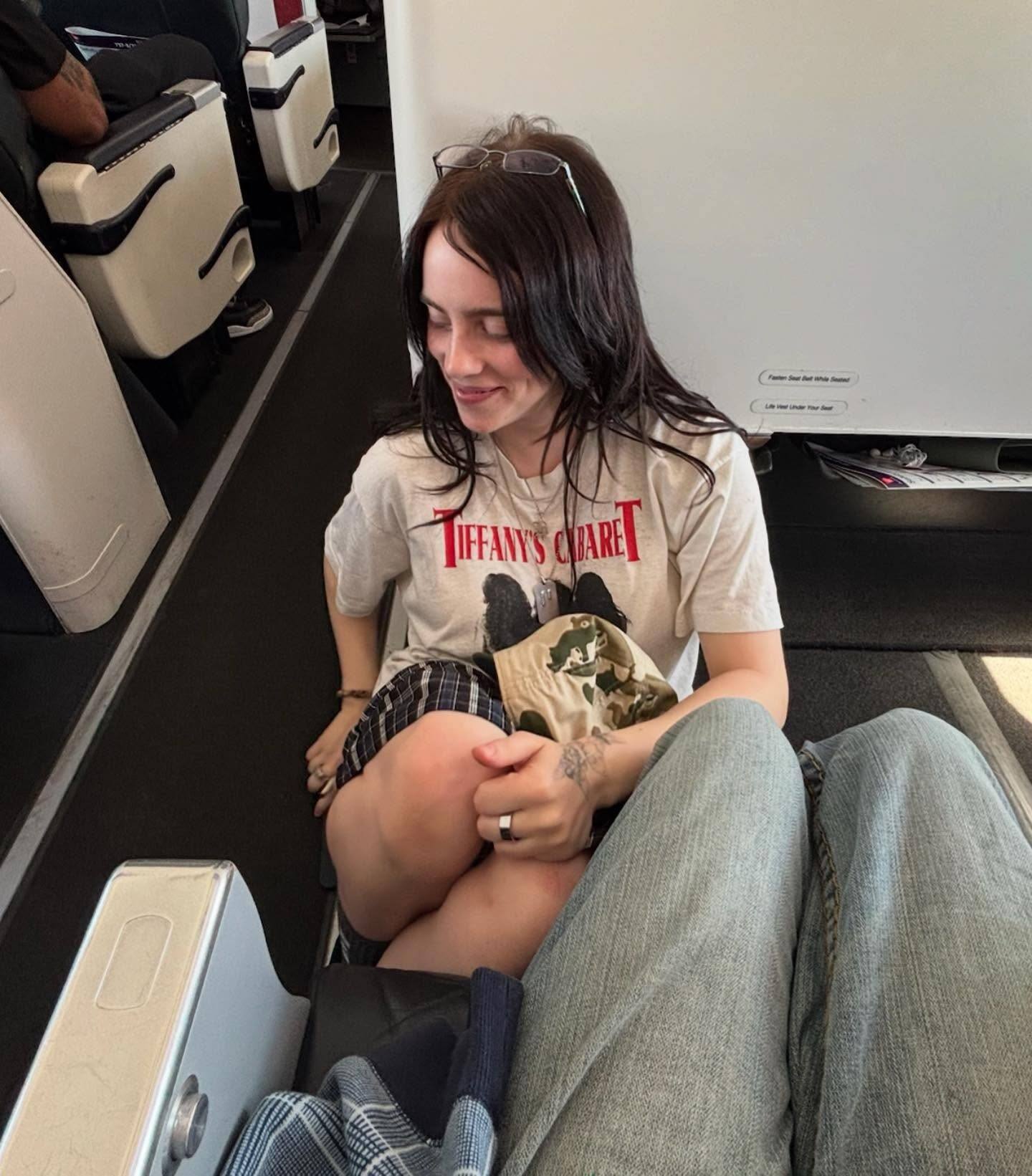 Sa nouvelle relation révélée à Coachella